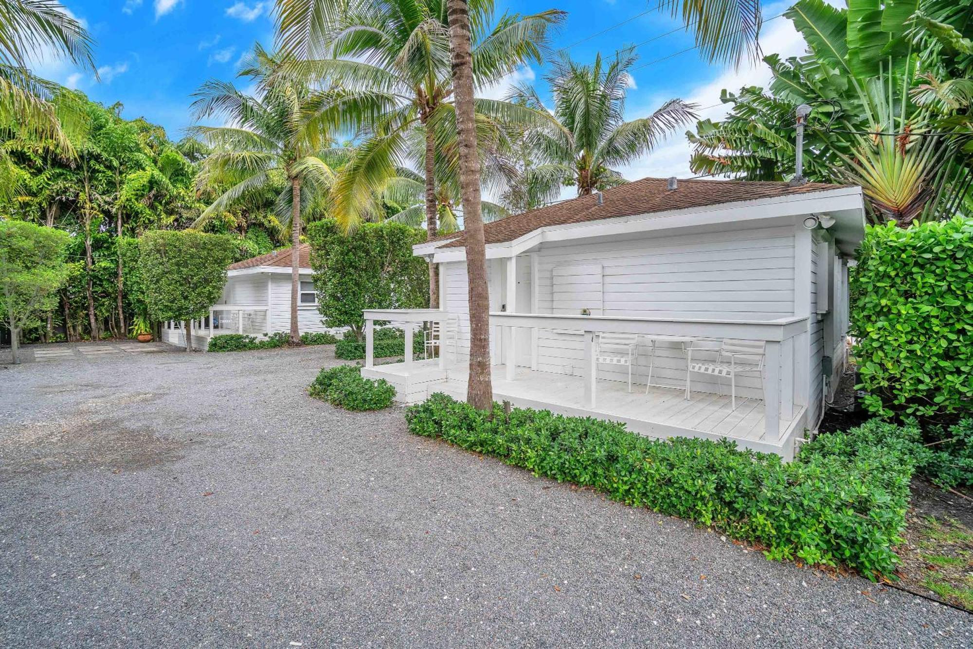 Renovated Grove -near Coconut Grove Hébergement de vacances Miami