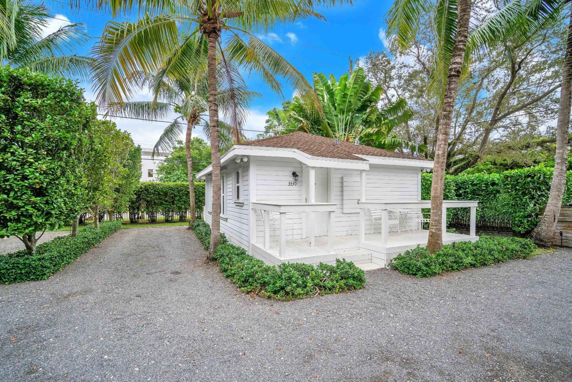 Renovated Grove -near Coconut Grove Hébergement de vacances